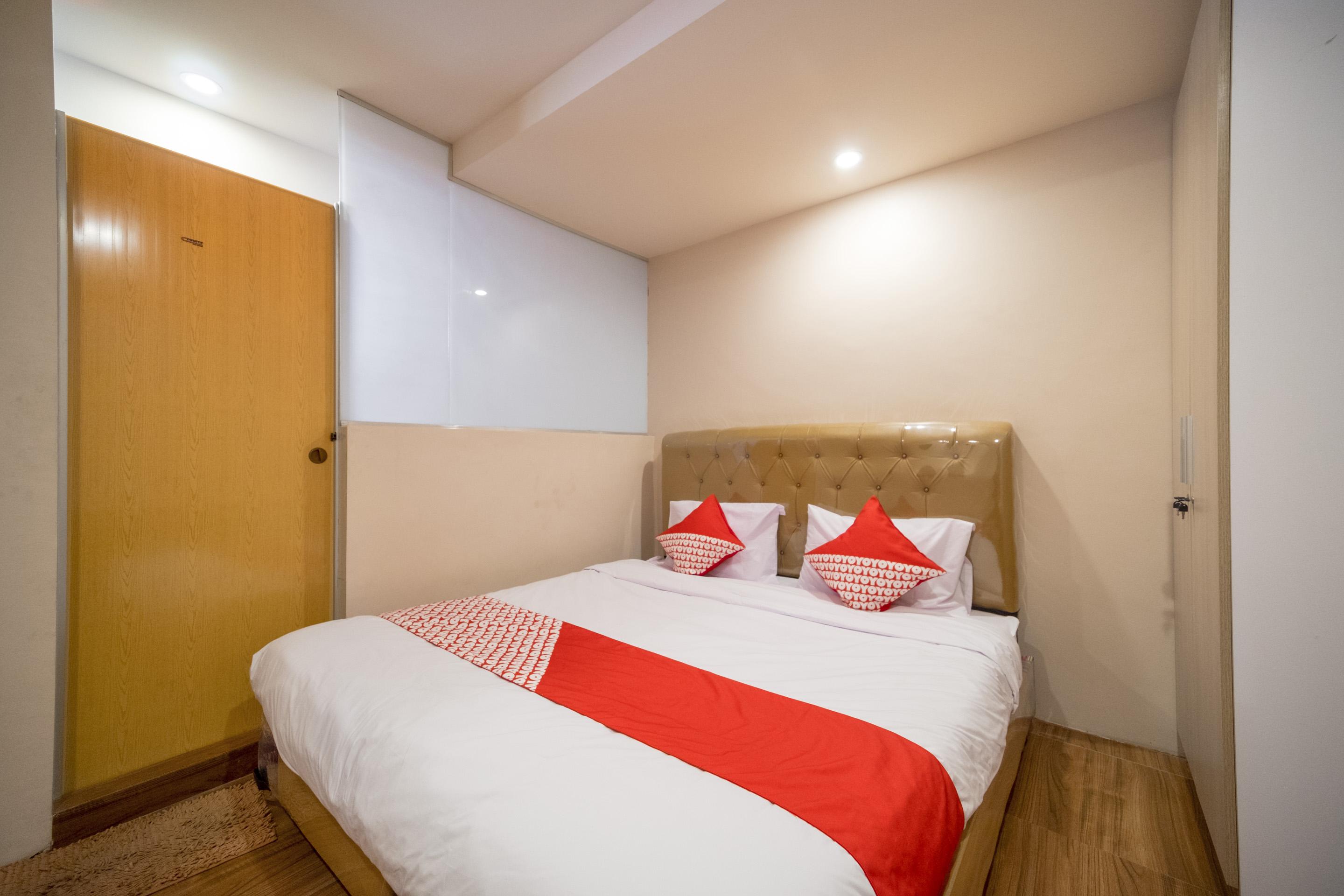 Oyo 291 Medan City Syariah Экстерьер фото