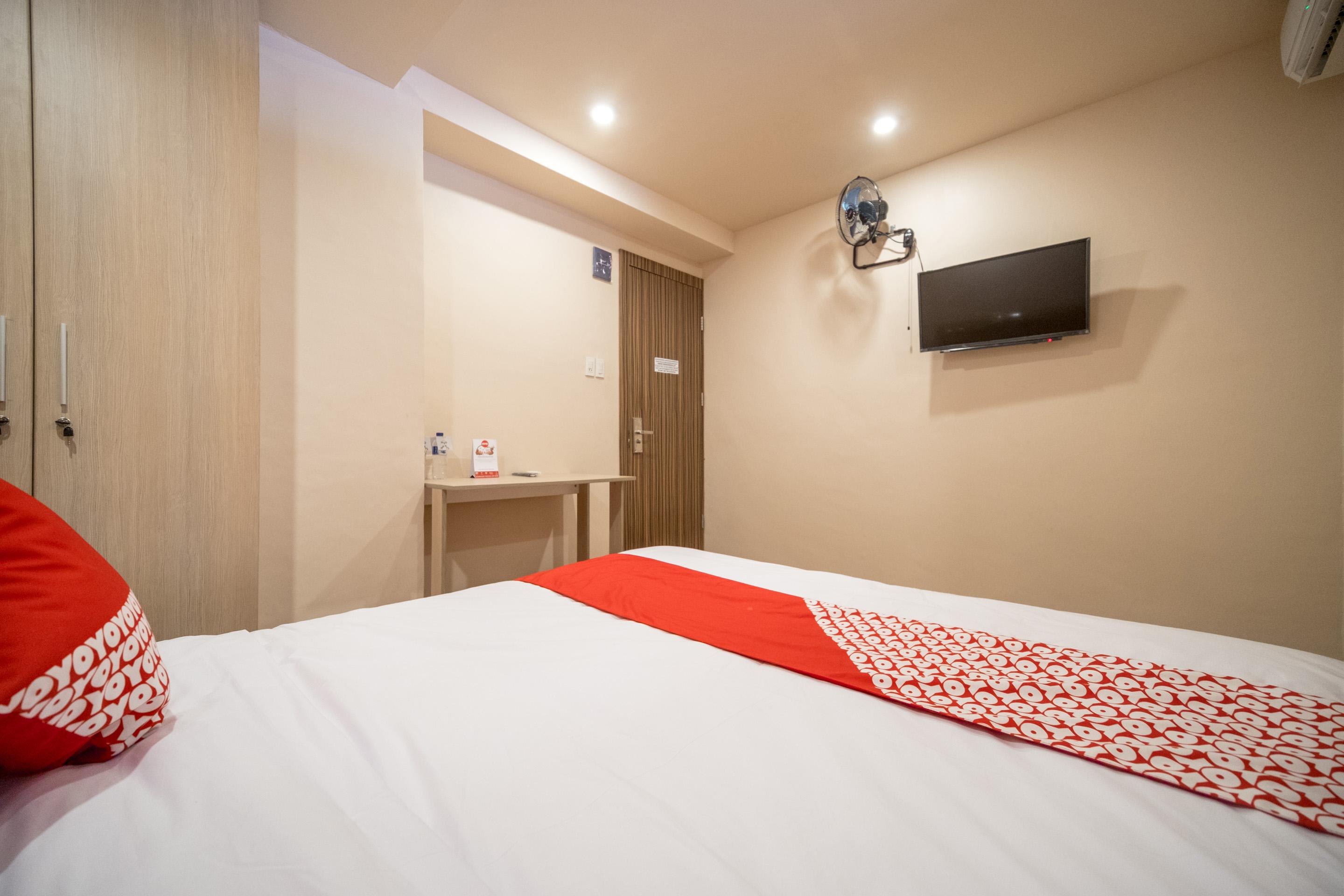 Oyo 291 Medan City Syariah Экстерьер фото