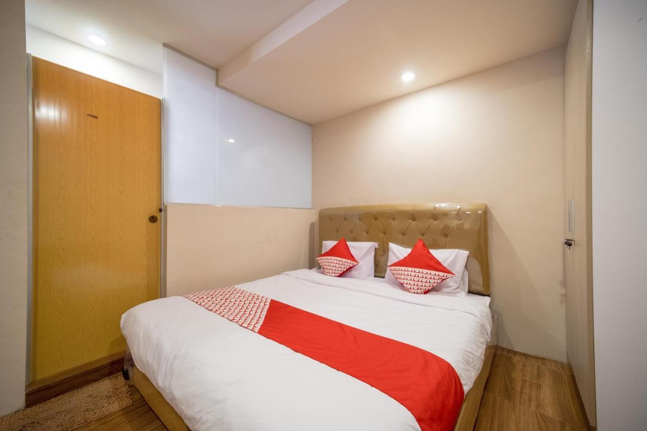 Oyo 291 Medan City Syariah Экстерьер фото